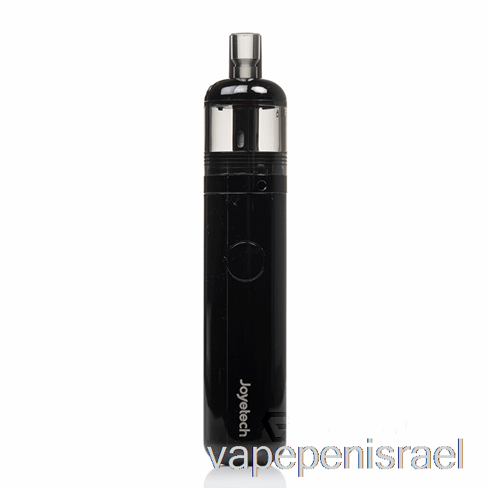 ערכת התחלה חד פעמית Vape Israel Joyetech Ego 510 שחור